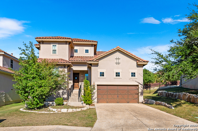 Listing photo id 0 for 24510 Via Vizcaya