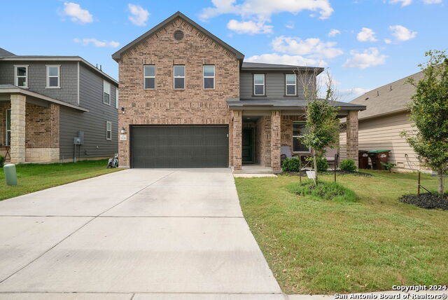 Details for 11126 Charismatic, San Antonio, TX 78245