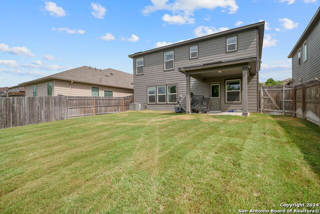 Image 29 of 31 For 11126 Charismatic