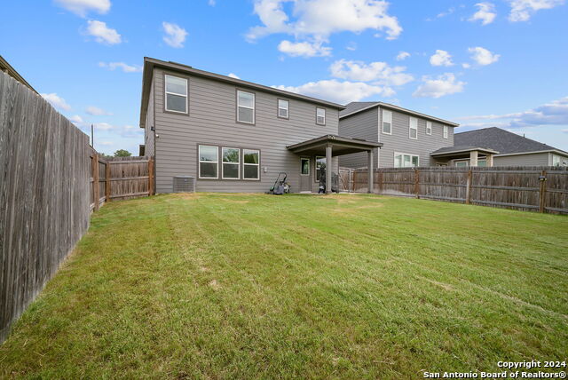 Image 31 of 31 For 11126 Charismatic