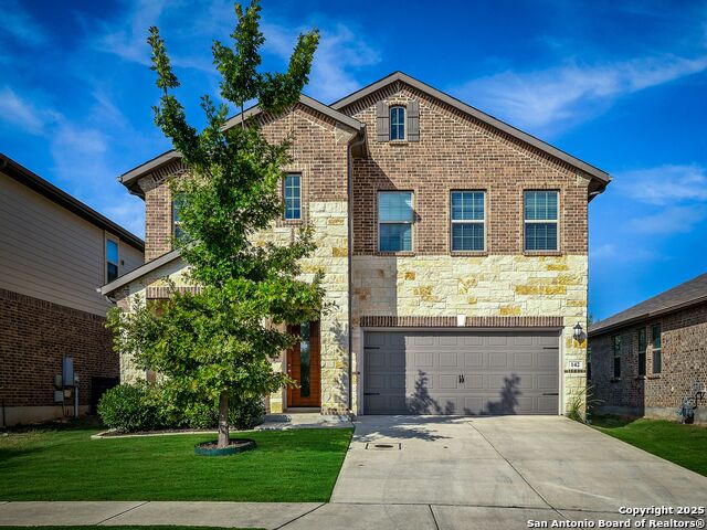 Details for 142 Abbeydell, Boerne, TX 78015