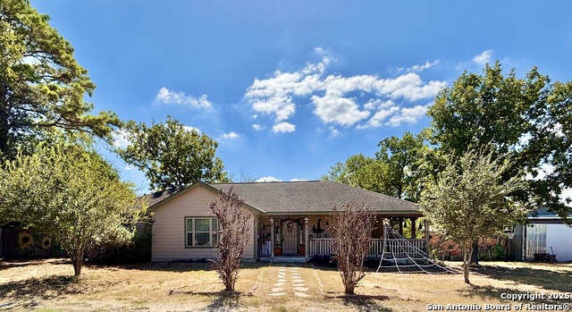 Details for 128 Dunning , Gonzales, TX 78629