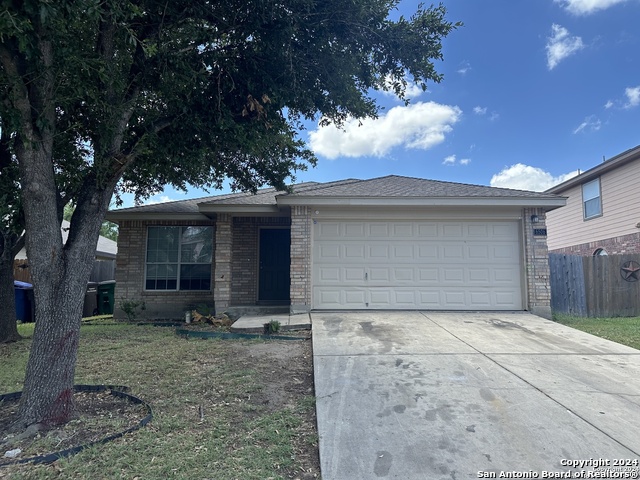 Details for 6506 Dancing Ct, San Antonio, TX 78244