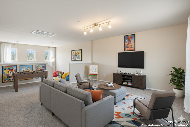 Image 3 of 42 For 12407 Caprock Ranch