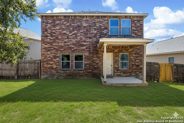 Image 34 of 42 For 12407 Caprock Ranch