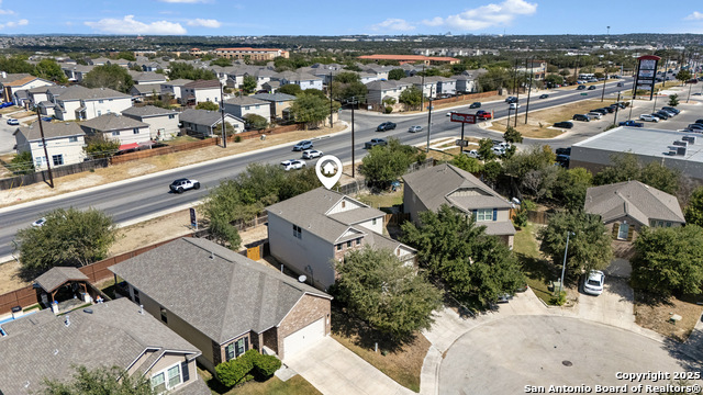 Image 37 of 42 For 12407 Caprock Ranch