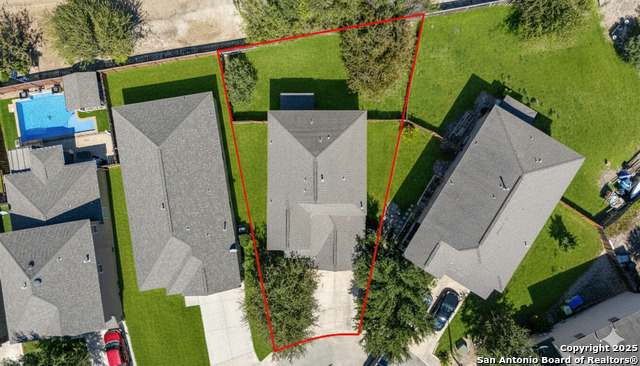 Image 42 of 42 For 12407 Caprock Ranch