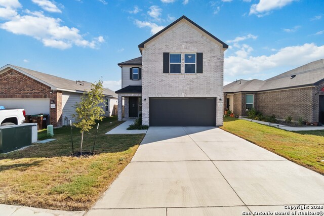 Details for 11538 Hocus Pocus, San Antonio, TX 78245