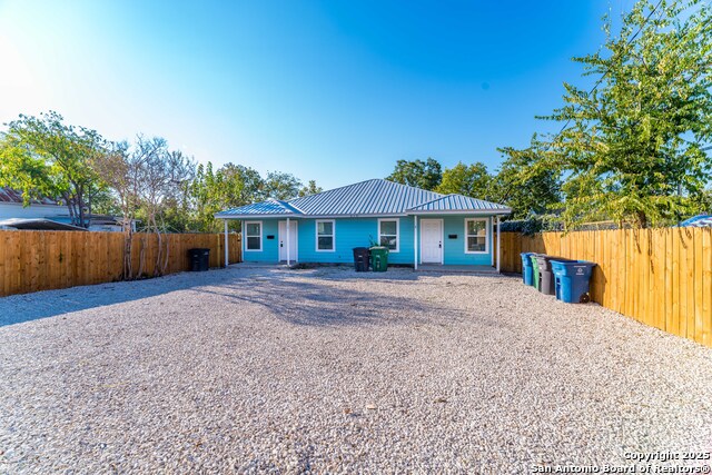Details for 610 Virginia  1, San Antonio, TX 78203