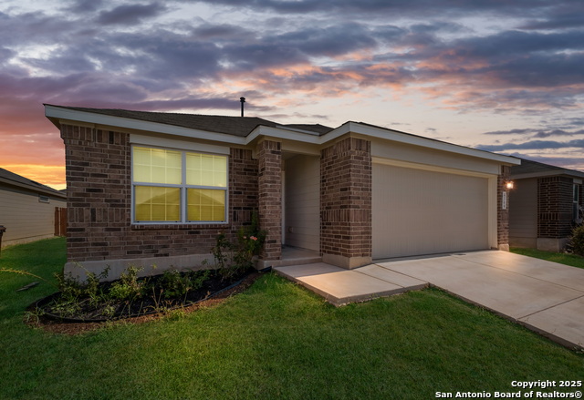 Details for 4309 Southton Bed, San Antonio, TX 78223