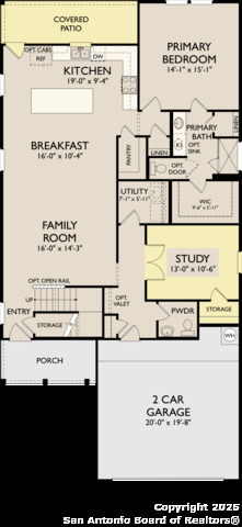 Image 2 of 14 For 14819 Sycamore Crossing