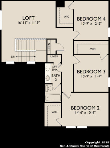 Image 3 of 14 For 14819 Sycamore Crossing