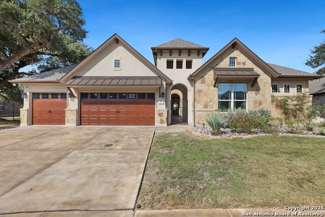 Details for 108 Massey Woods, Boerne, TX 78006