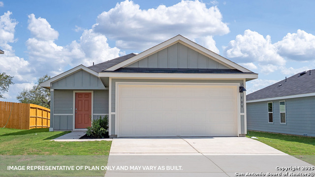 Details for 465 Low Pasture Trail, Maxwell, TX 78656