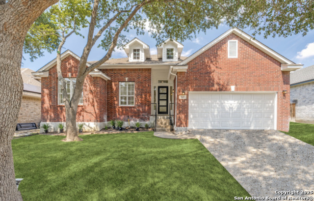 Details for 527 Roble Real, San Antonio, TX 78258
