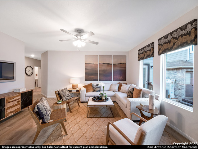 Image 6 of 22 For 8532 Frostwood Heights