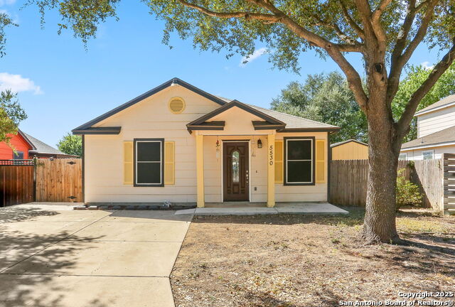 Details for 5530 Landers Farm, San Antonio, TX 78228