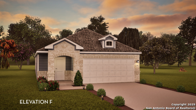 Details for 8528 Frostwood Heights, San Antonio, TX 78263