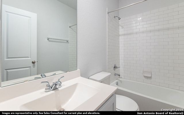 Image 9 of 12 For 8528 Frostwood Heights