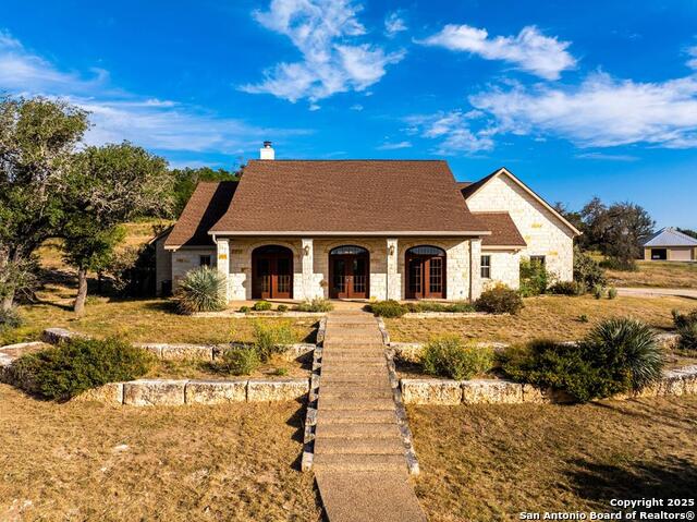 Details for 103 Cranbrook Court, Ingram, TX 78025