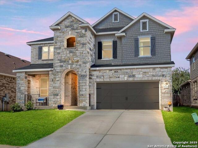 Details for 5323 Espinoso Way, San Antonio, TX 78261