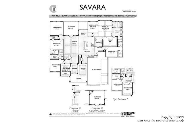 Listing photo id 1 for 225 Storm Way