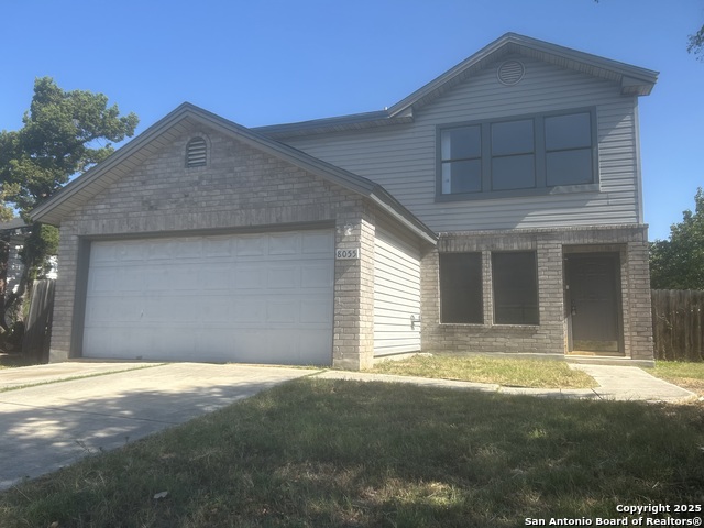 Details for 8055 Coral Meadow, Converse, TX 78109