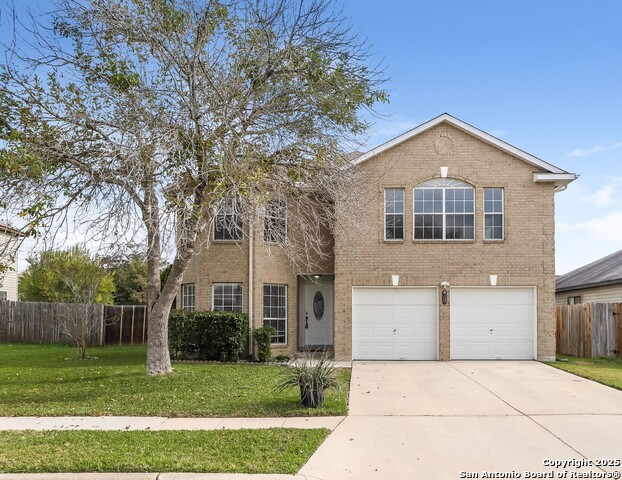 Details for 7522 Autumn Ledge, San Antonio, TX 78109