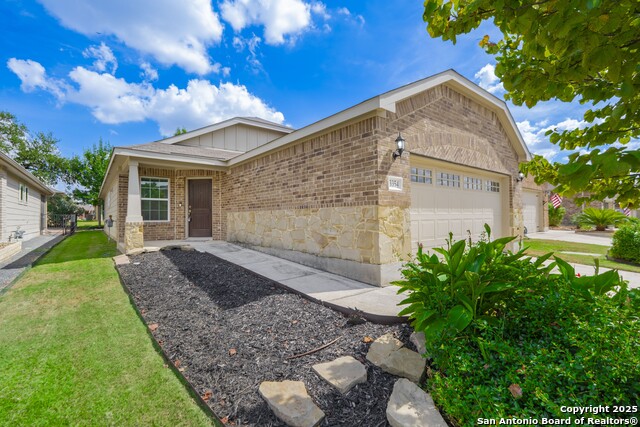 Details for 3354 Blossom Row, San Antonio, TX 78253