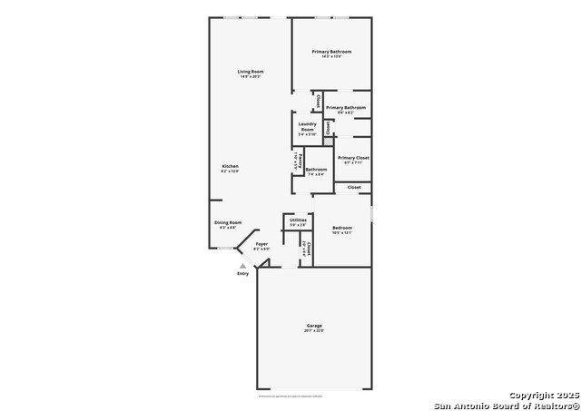 Listing photo id 27 for 3354 Blossom Row