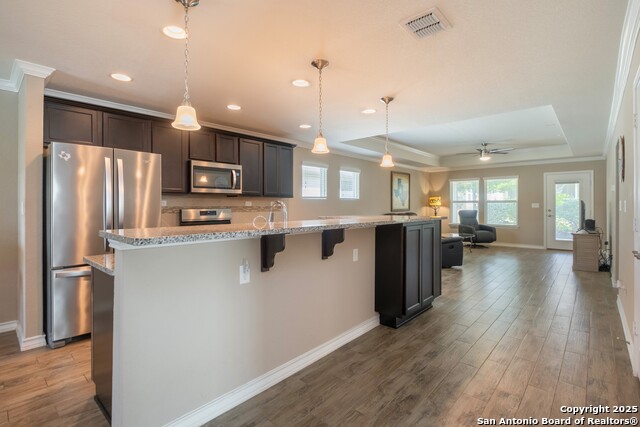 Listing photo id 7 for 3354 Blossom Row