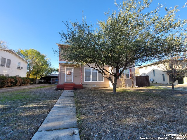 Details for 237 Senisa  A, San Antonio, TX 78228