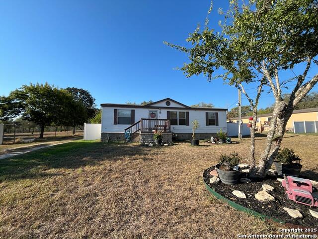 Details for 200 Brianna  , Von Ormy, TX 78073