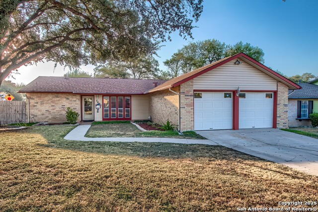 Details for 7002 Autumn Chase, Leon Valley, TX 78238