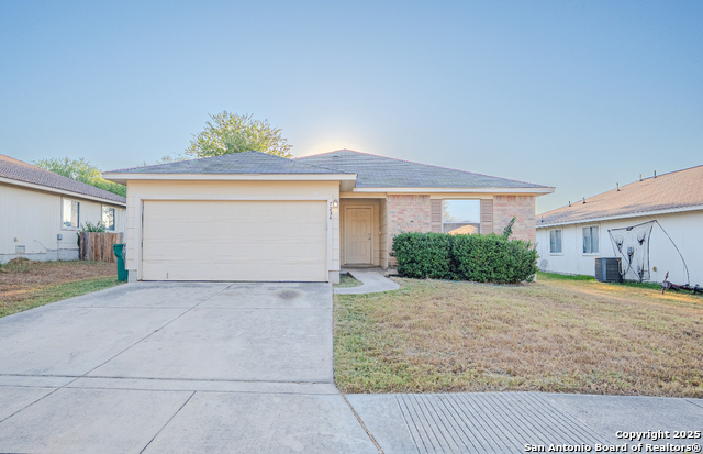 Details for 7234 Autumn Wls, Converse, TX 78109