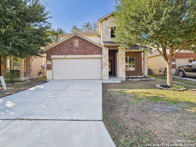 Details for 4526 Harrisburg, San Antonio, TX 78223