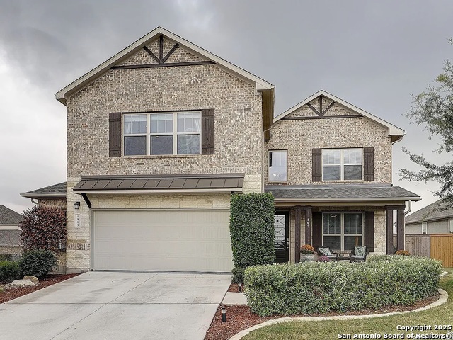 Details for 865 Silver Fox, Cibolo, TX 78108