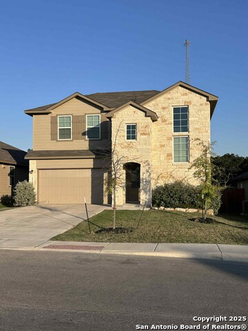 Details for 21328 Ruby Creek, San Antonio, TX 78266