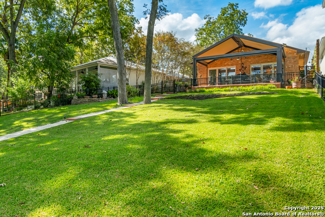 Details for 875 Gallagher, McQueeney, TX 78123