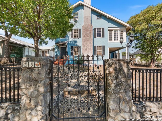 Image 2 of 23 For 235 Huisache Avenue #1202 E