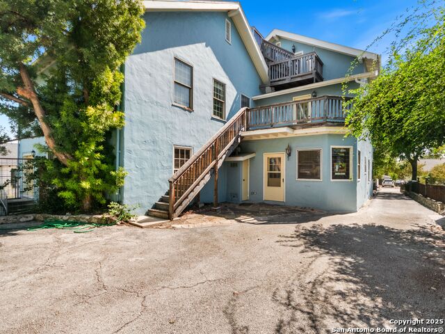 Image 3 of 23 For 235 Huisache Avenue #1202 E