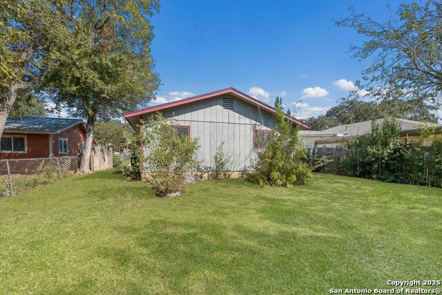 Image 27 of 27 For 4910 Brockman Street