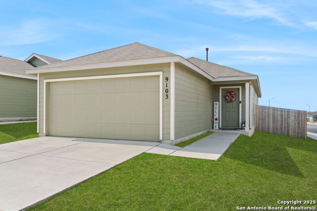 Listing photo id 21 for 9103 Stellar Hill