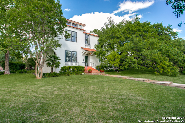 Listing photo id 0 for 334 Encino Ave  2
