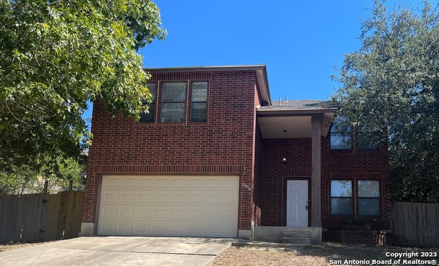 Details for 7306 Red Deer Pass, San Antonio, TX 78249