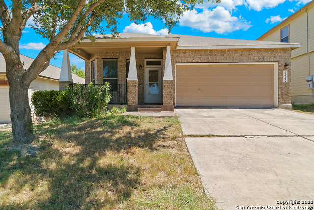 Details for 5252 Savory Glen, San Antonio, TX 78238