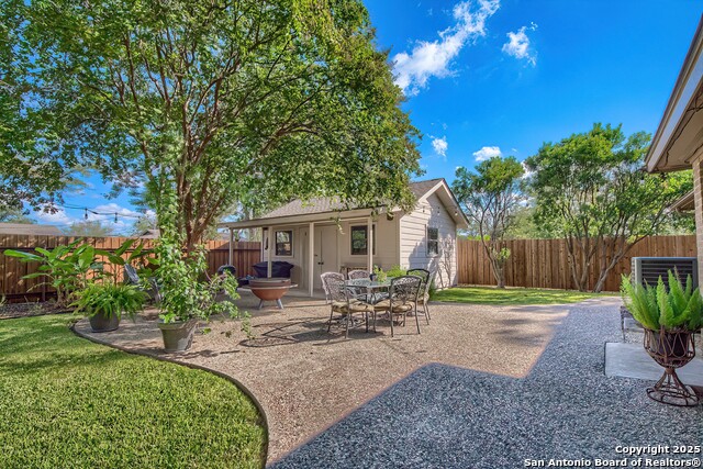 Listing photo id 22 for 1206 31st Street