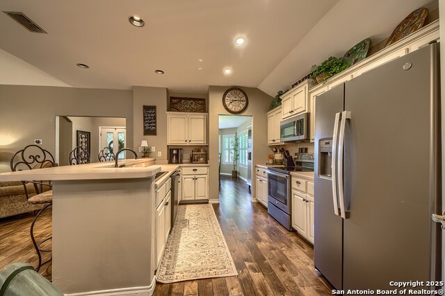 Listing photo id 6 for 1206 31st Street