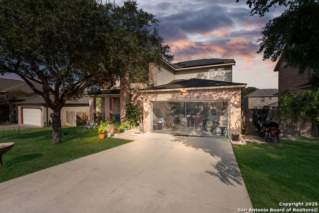Details for 144 Springtree Blf, Cibolo, TX 78108
