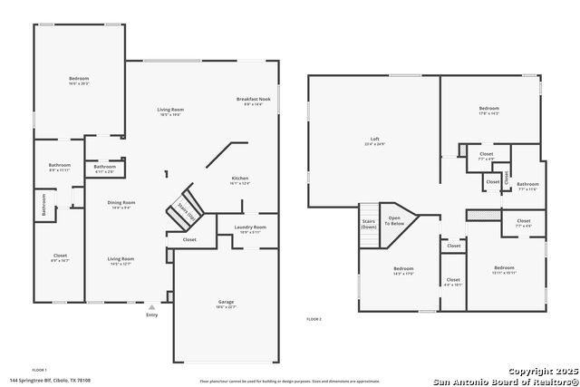 Listing photo id 33 for 144 Springtree Blf